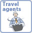 Travel Agents - BHRhotels